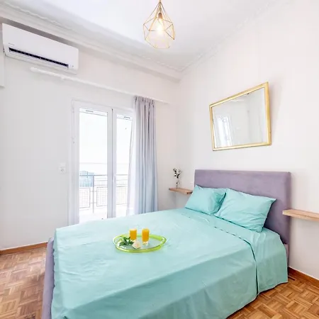 Agatha'S Flat - Corfu Town Central Apartment Exterior foto