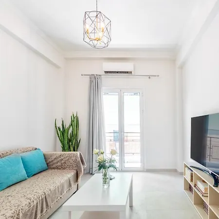 Agatha'S Flat - Corfu Town Central Apartment Exterior foto