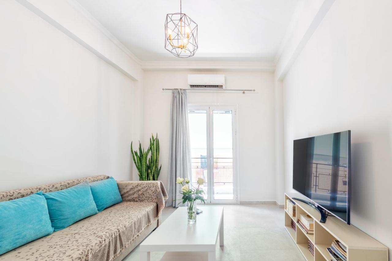 Apartment Agatha's Flat - Corfu Town