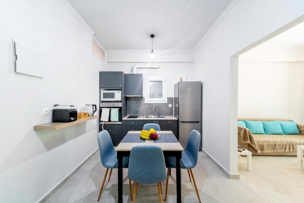 Apartment Agatha's Flat - Corfu Town *