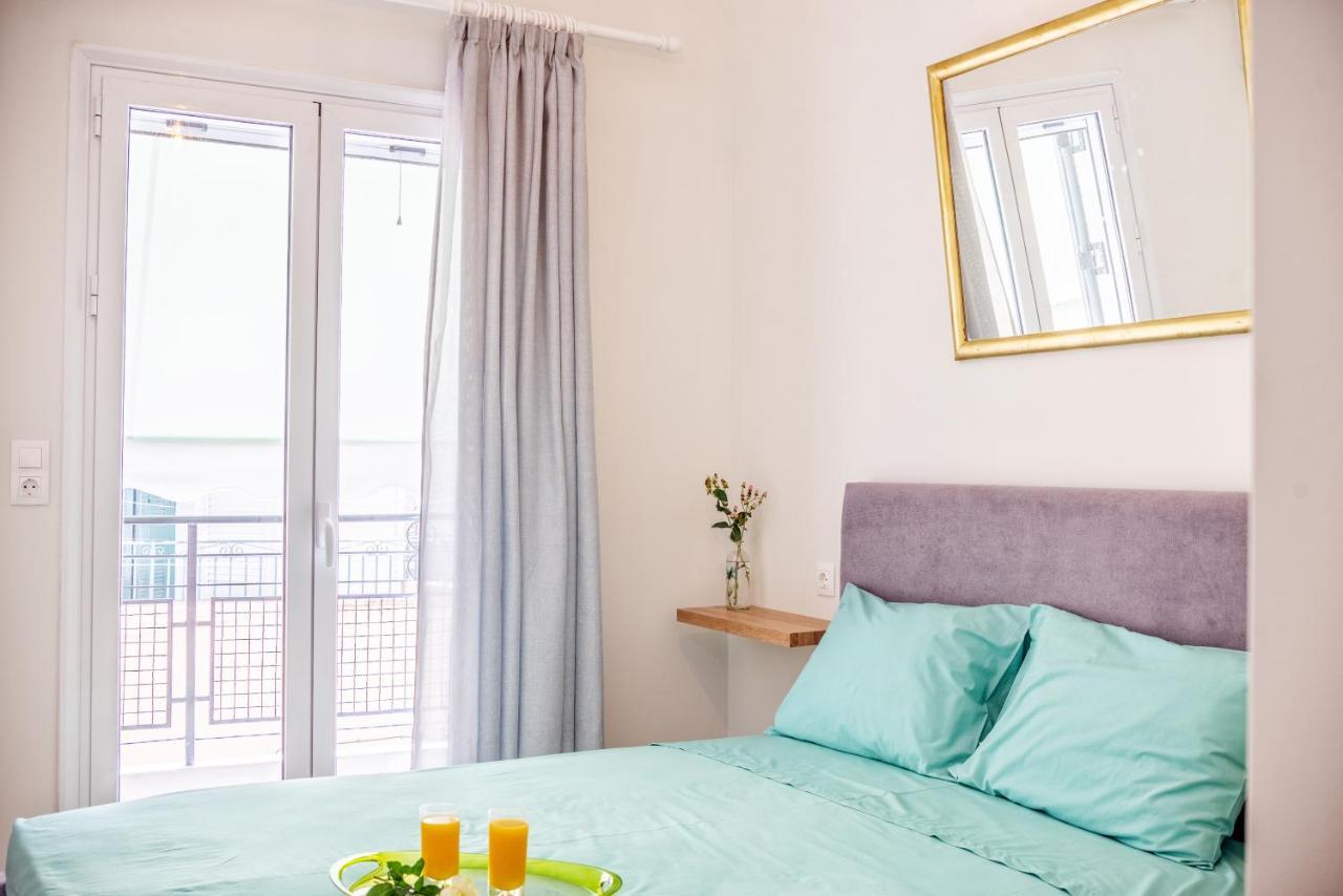 Agatha's Flat - Corfu Town Corfu (city)