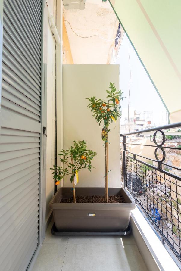 Agatha's Flat - Corfu Town Apartment Corfu (city)