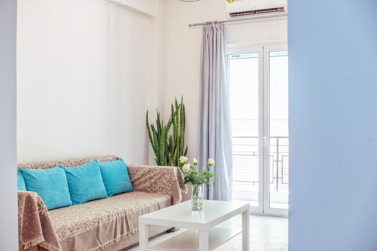 Apartment Agatha's Flat - Corfu Town